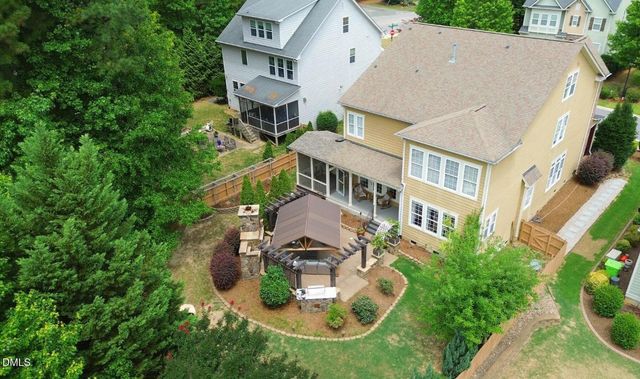 8607 Stonechase Drive, Raleigh, NC 27613