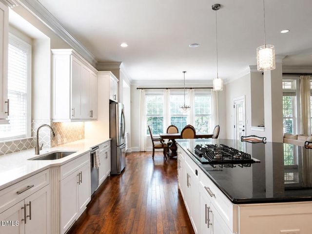 8607 Stonechase Drive, Raleigh, NC 27613