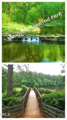 8607 Stonechase Drive, Raleigh, NC 27613