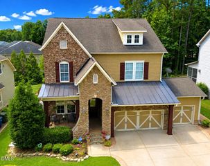 8607 Stonechase Drive, Raleigh, NC 27613