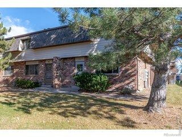 2701 19th St Dr 12, Greeley, CO 80634