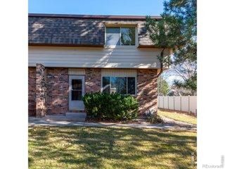 2701 19th St Dr 12, Greeley, CO 80634