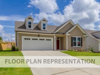 2140 Sinclair Drive, Grovetown, GA 30813