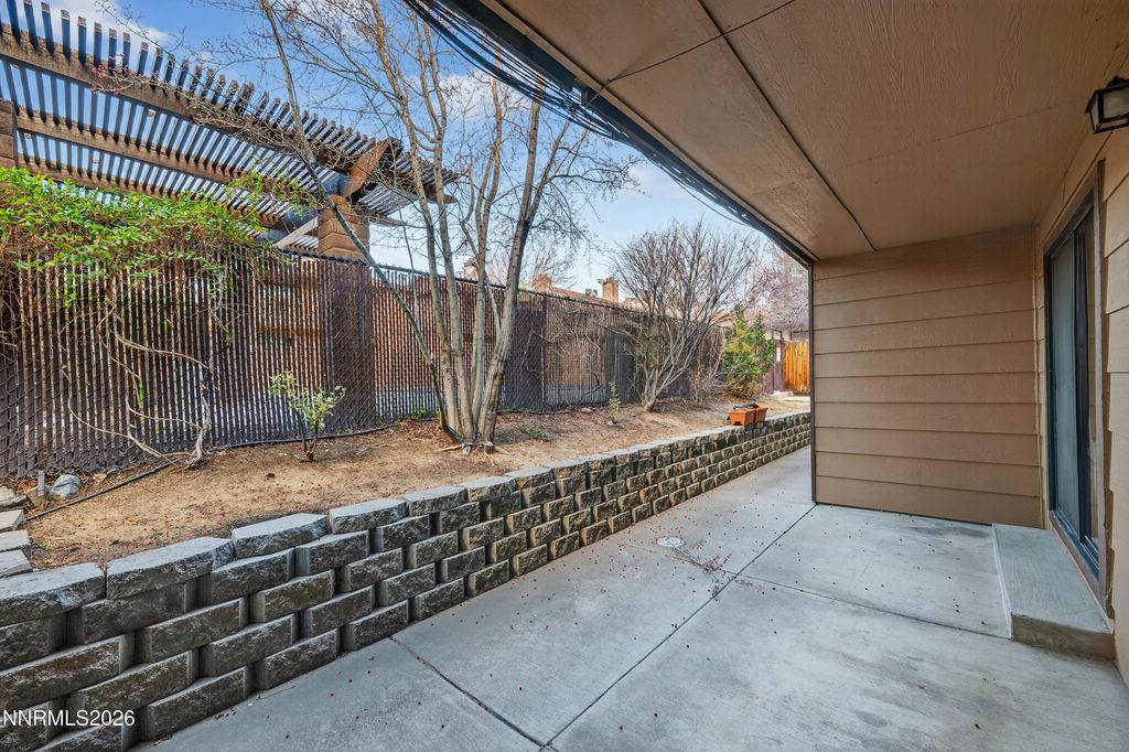 Image 13 of property listing at 2949 Tierra Verde E, Reno, NV 89512