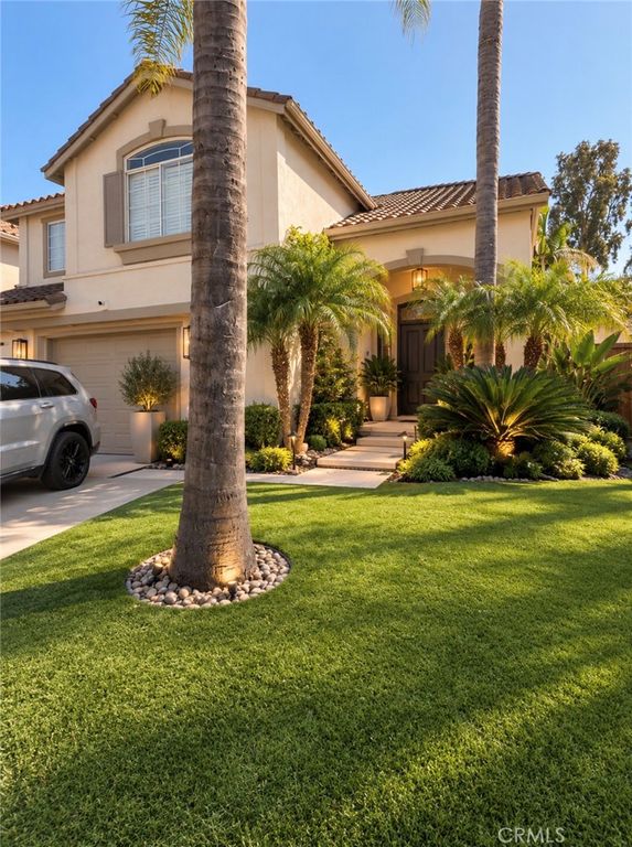 12 Covington, Mission Viejo, CA 92692