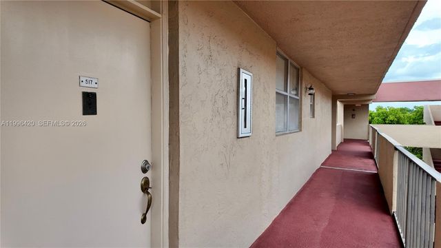 403 NW 68th Ave 517, Plantation, FL 33317