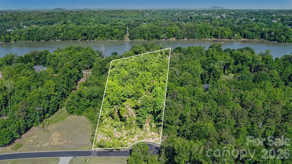 4412 Watersway Court, Charlotte, NC 28214