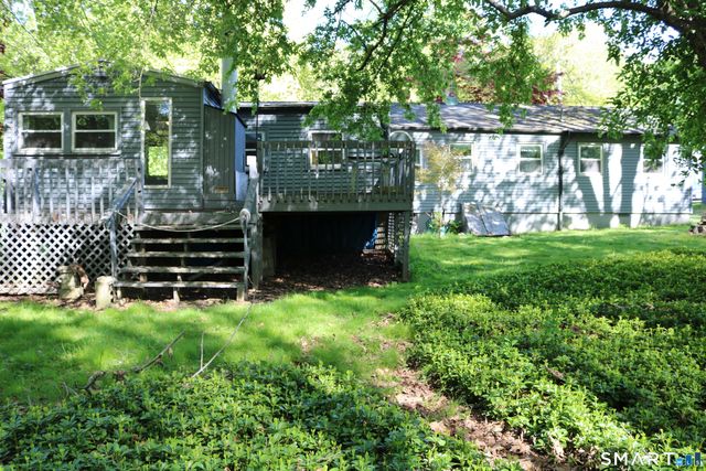 46 Barton Road, Milford, CT 06460