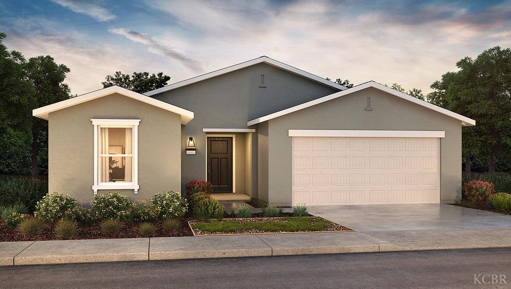 1194 Billingsley Street, Hanford, CA 93230