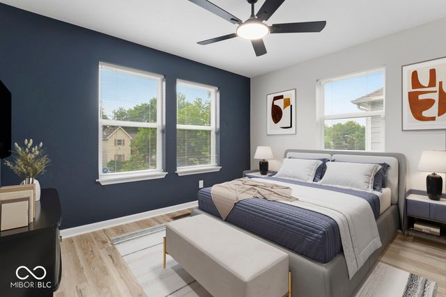 2734 Boulevard Place, Indianapolis, IN 46208