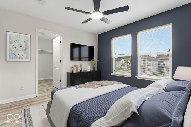 2734 Boulevard Place, Indianapolis, IN 46208
