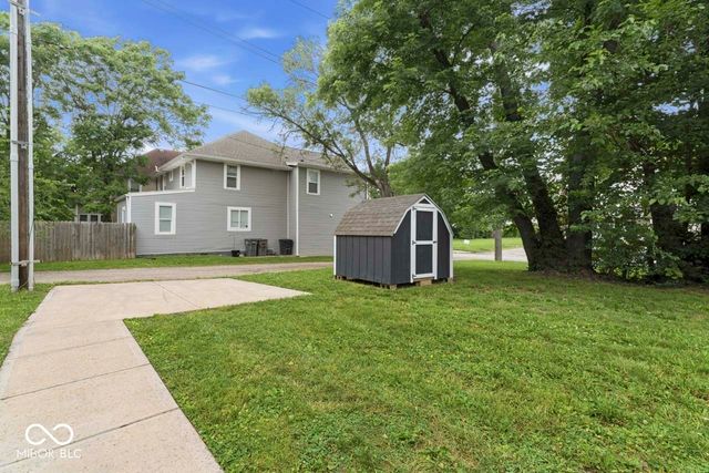 2734 Boulevard Place, Indianapolis, IN 46208