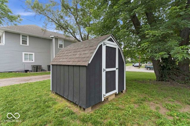 2734 Boulevard Place, Indianapolis, IN 46208