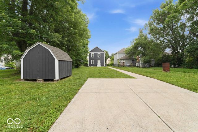 2734 Boulevard Place, Indianapolis, IN 46208