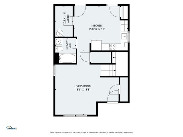 2734 Boulevard Place, Indianapolis, IN 46208