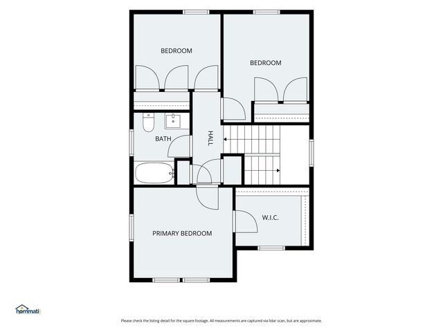 2734 Boulevard Place, Indianapolis, IN 46208