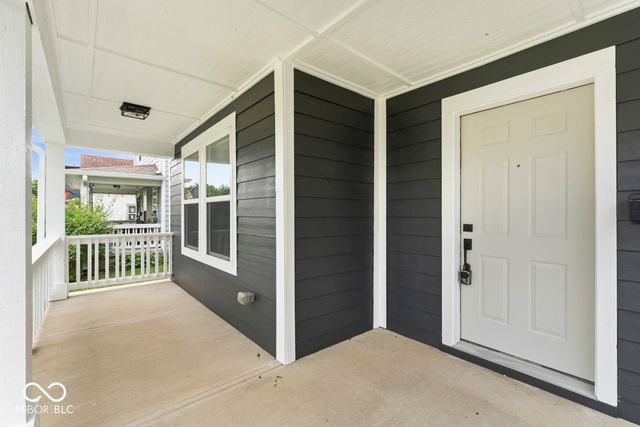 2734 Boulevard Place, Indianapolis, IN 46208