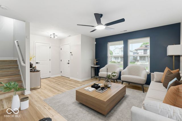 2734 Boulevard Place, Indianapolis, IN 46208