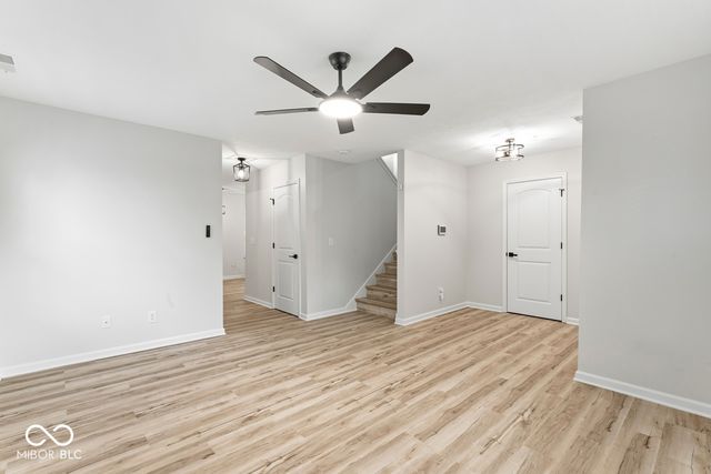 2734 Boulevard Place, Indianapolis, IN 46208