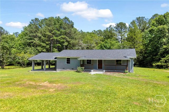 56 Lexington Carlton Road, Lexington, GA 30648