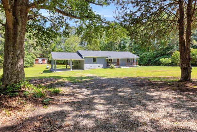 56 Lexington Carlton Road, Lexington, GA 30648