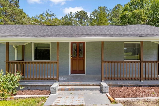 56 Lexington Carlton Road, Lexington, GA 30648