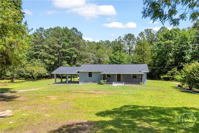 56 Lexington Carlton Road, Lexington, GA 30648