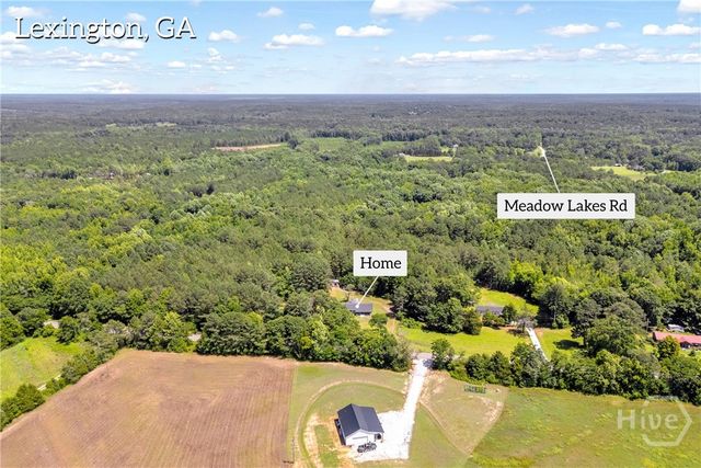 56 Lexington Carlton Road, Lexington, GA 30648