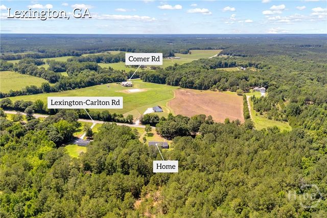 56 Lexington Carlton Road, Lexington, GA 30648