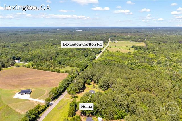 56 Lexington Carlton Road, Lexington, GA 30648