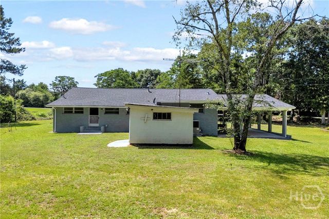 56 Lexington Carlton Road, Lexington, GA 30648