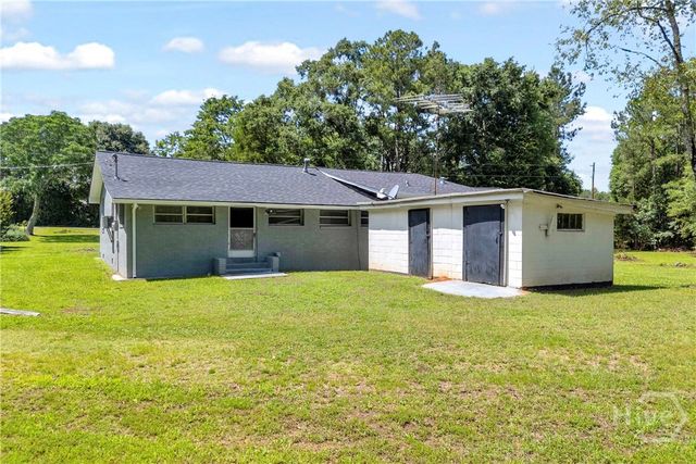 56 Lexington Carlton Road, Lexington, GA 30648