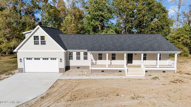 263 Treasure Point Road, Bath, NC 27808