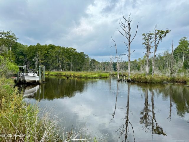 263 Treasure Point Road, Bath, NC 27808