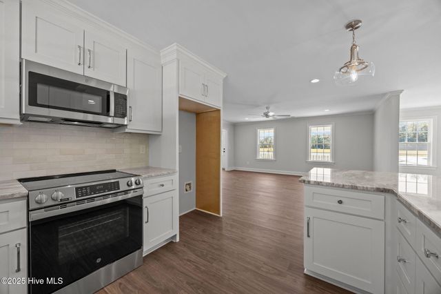 263 Treasure Point Road, Bath, NC 27808