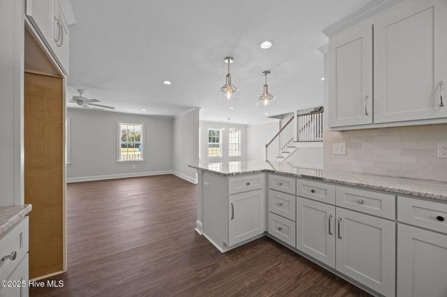 263 Treasure Point Road, Bath, NC 27808