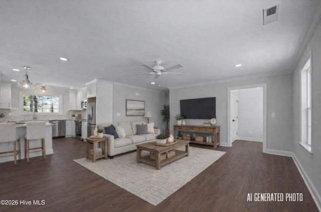 263 Treasure Point Road, Bath, NC 27808