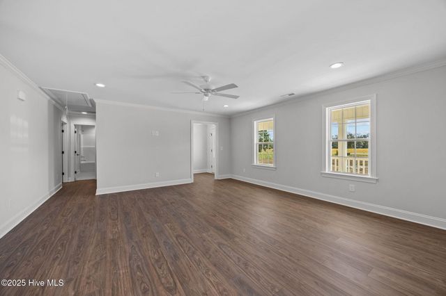 263 Treasure Point Road, Bath, NC 27808