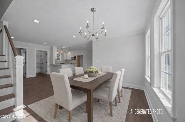 263 Treasure Point Road, Bath, NC 27808