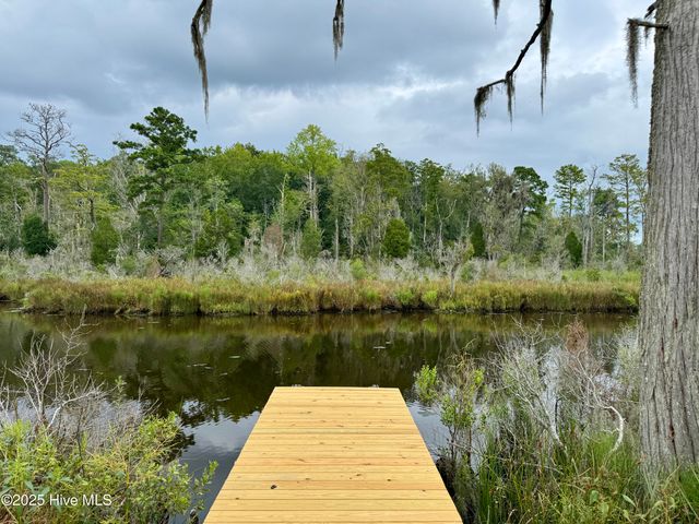 263 Treasure Point Road, Bath, NC 27808