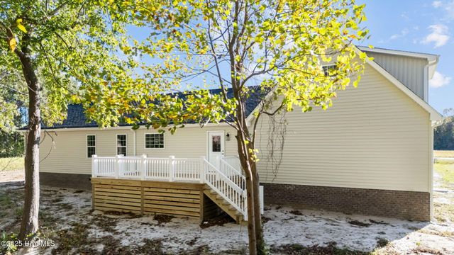 263 Treasure Point Road, Bath, NC 27808