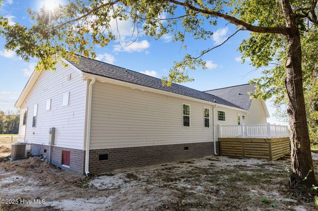 263 Treasure Point Road, Bath, NC 27808