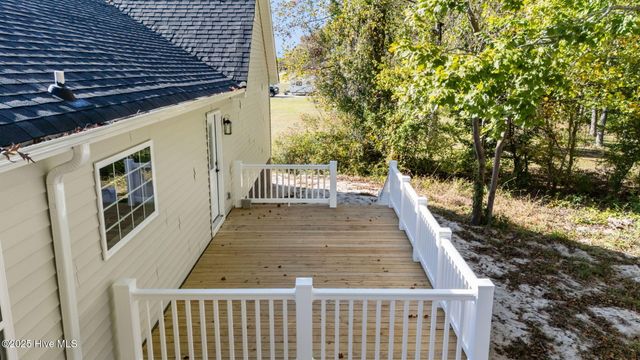 263 Treasure Point Road, Bath, NC 27808