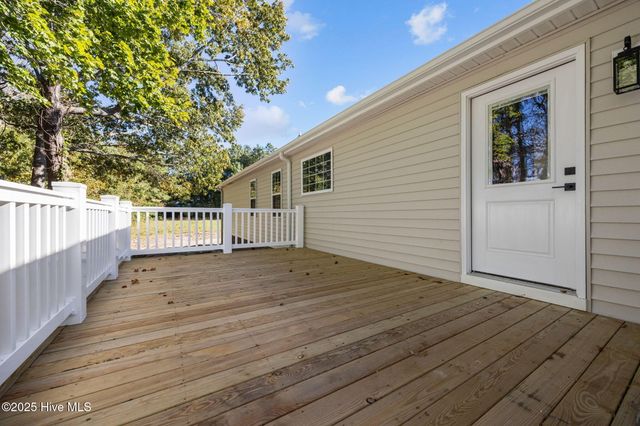 263 Treasure Point Road, Bath, NC 27808