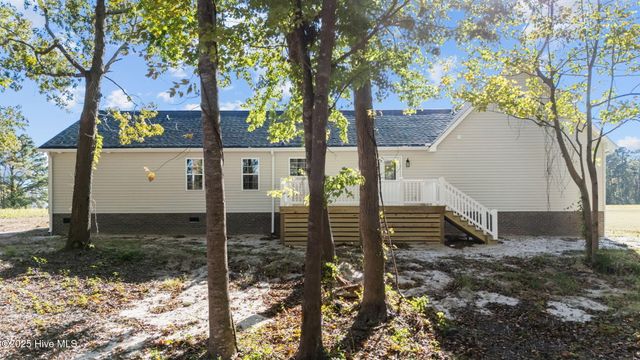 263 Treasure Point Road, Bath, NC 27808