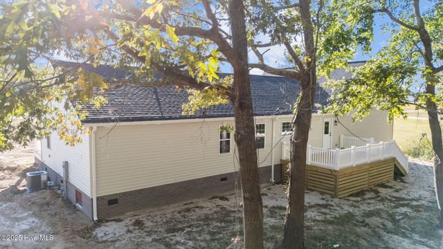 263 Treasure Point Road, Bath, NC 27808