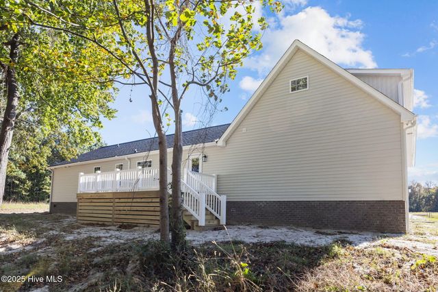 263 Treasure Point Road, Bath, NC 27808