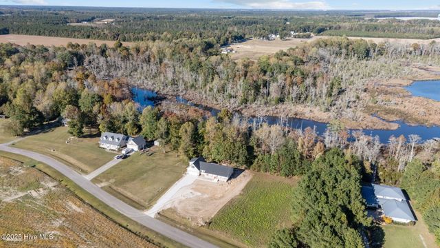 263 Treasure Point Road, Bath, NC 27808