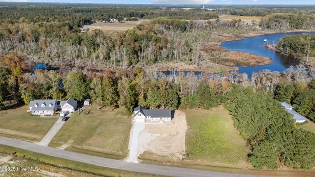 263 Treasure Point Road, Bath, NC 27808