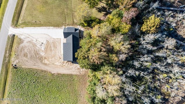 263 Treasure Point Road, Bath, NC 27808